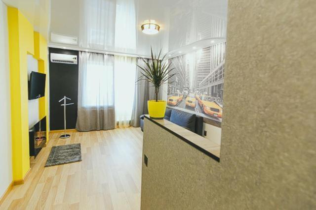 Apart-Hotel Sumy Εξωτερικό φωτογραφία