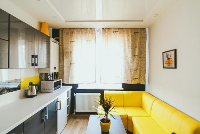 Apart-Hotel Sumy Εξωτερικό φωτογραφία