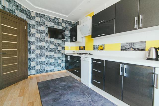 Apart-Hotel Sumy Εξωτερικό φωτογραφία